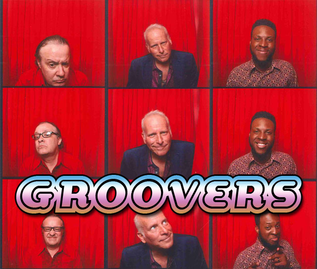 groovers